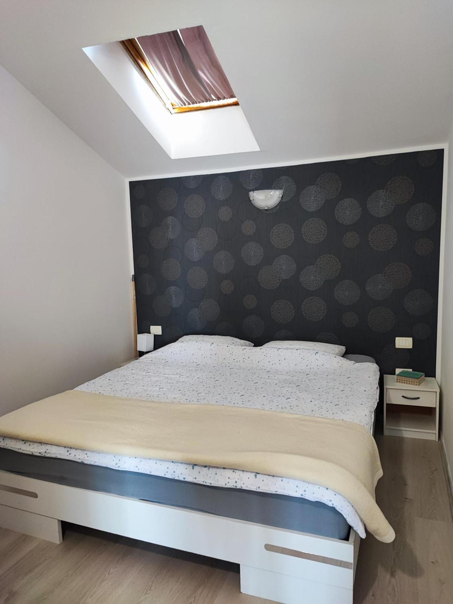 Apartment Nika Umag Ngoại thất bức ảnh