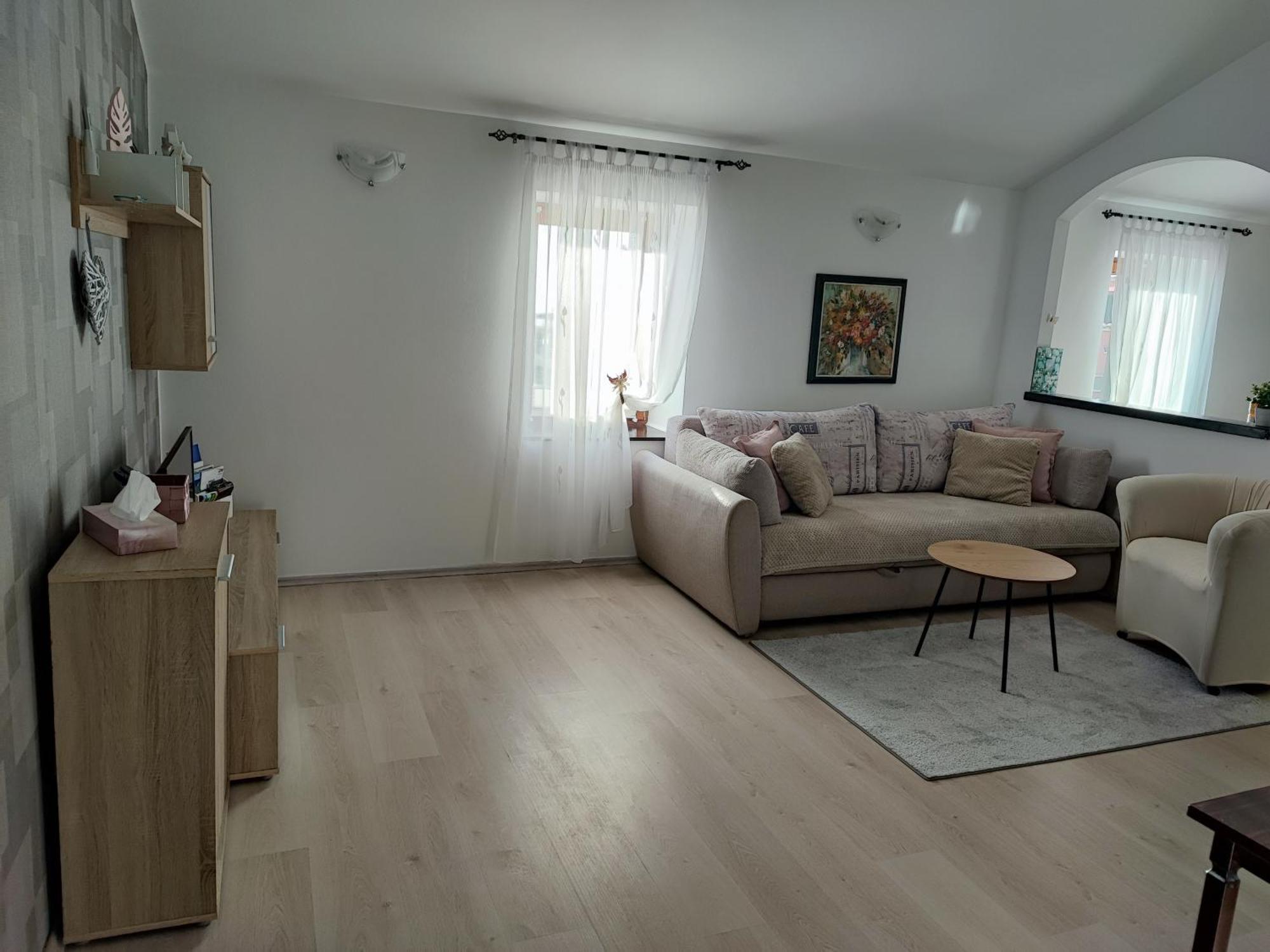 Apartment Nika Umag Ngoại thất bức ảnh