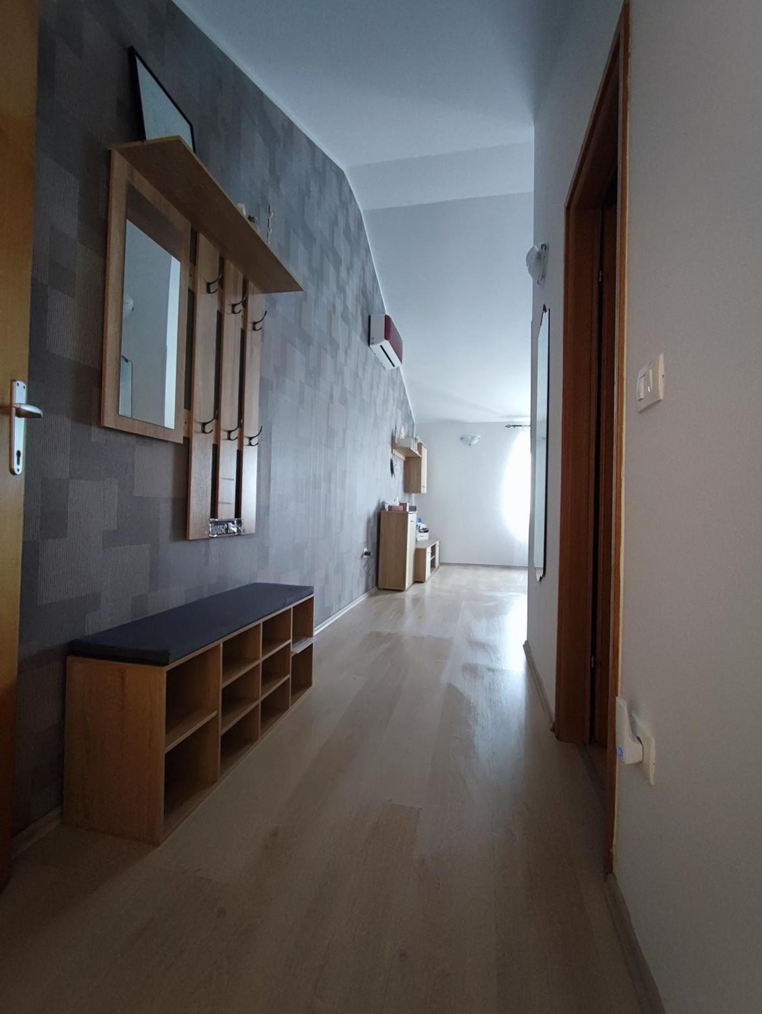 Apartment Nika Umag Ngoại thất bức ảnh